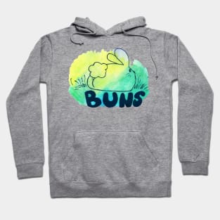 Buns Hoodie